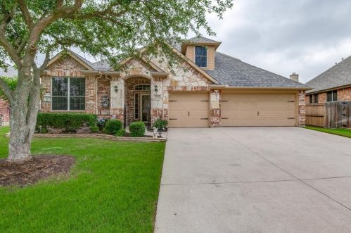 9508 Havenway Dr, Argyle, TX 76226-4237
