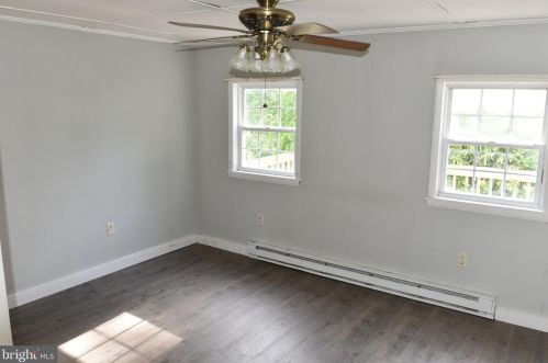 234 Brick Rd, Mc Connellsburg PA  17233-8015 exterior