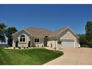 9504 Laura Ln, Winneconne WI  54986-9627 exterior