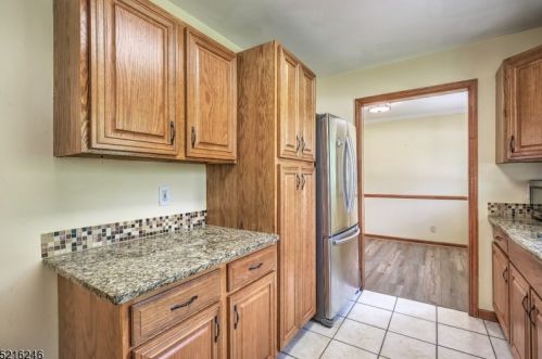 18 Sunnybrook Rd, Bernardsville NJ  07924-2713 exterior