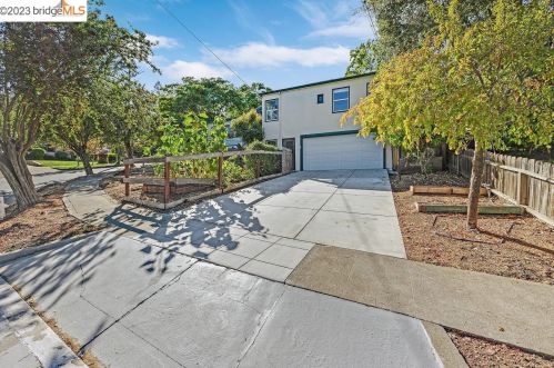 3798 Canyon Way, Pacheco CA  94553-3714 exterior