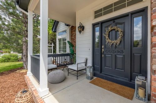 7973 Bayside Dr, Fort Collins CO  80528-8951 exterior