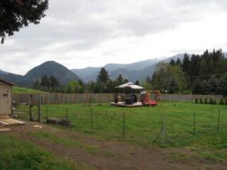 312 Smith Beckon Rd, Carson WA  98610-3249 exterior