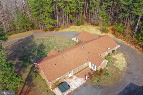 34156 Indiantown Rd, Locust Grove VA  22508-2221 exterior