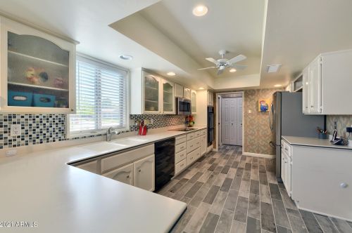 7332 Montebello Ave, Scottsdale AZ 85250-6307 exterior