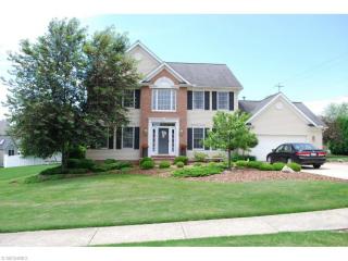 1025 Vonnie Dr, Massillon, OH 44647-7399