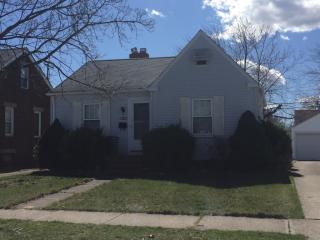 21800 Westport Ave, Cleveland OH  44123-2863 exterior