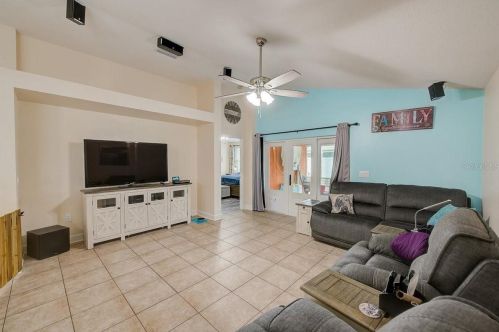 3743 Olde Lanark Dr, Land O Lakes FL  34638-7929 exterior