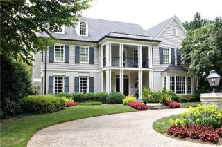 14 Loch Ridge Dr, Greensboro, NC 27408-3868