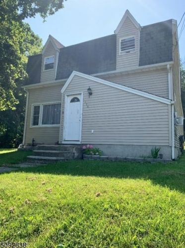 156 Axford Ave, Oxford, NJ 07863-3204