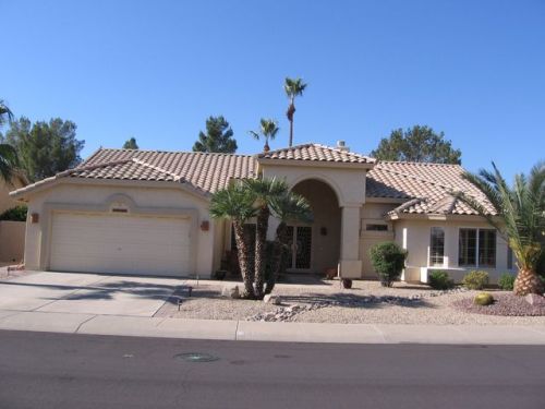 18900 88th Dr, Peoria, AZ 85382-8525