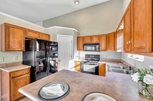 2815 Burnside Dr, Idlewild KY  41005-8141 exterior