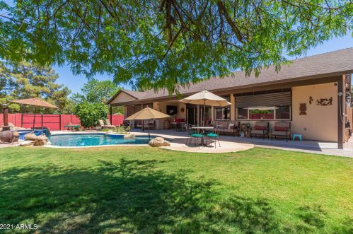 9098 Ludlow Dr, Scottsdale, AZ 85260-7055