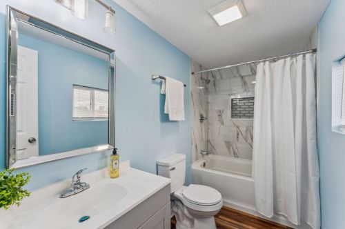 397 Mary St, Marion OH  43302-2231 exterior