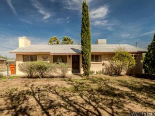 4190 Irving St, Kingman, AZ 86409-2616