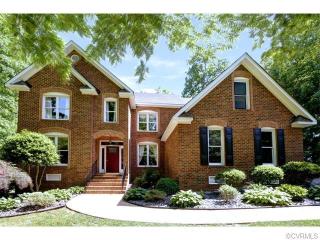 11401 Seaview Ct, Chesterfield, VA 23838-5191