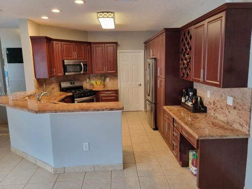 15735 11th St, Hollywood FL 33028-1600 exterior