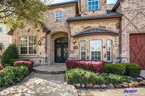 808 Lotus Dr, Richardson, TX 75081-5196