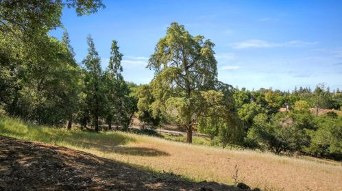 16363 Ridgecrest Ave, Los Gatos CA  95030-4139 exterior