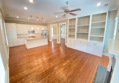 303 Newport Hill Ln, Lexington SC  29072-6798 exterior