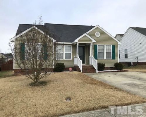 5213 Limewood St, Knightdale, NC 27545-8153