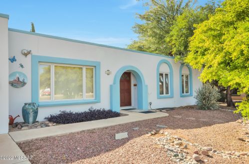 9158 Visco Pl, Tucson, AZ 85710-3166