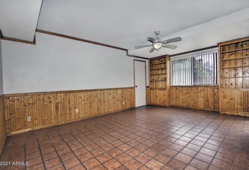 3005 81 Pl, Scottsdale AZ 85250-5637 exterior