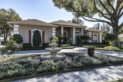 3634 Swans Landing Dr, Land O Lakes, FL 34639-4439