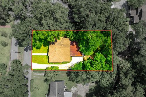 1235 Swearingen Ave, Bartow FL  33830-6550 exterior