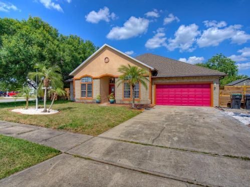 2207 Archer Blvd, Orlando, FL 32833-3908