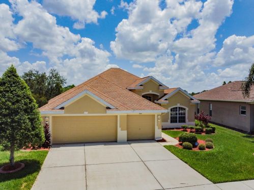 3614 Munnings Knl, Land O Lakes, FL 34639-8826
