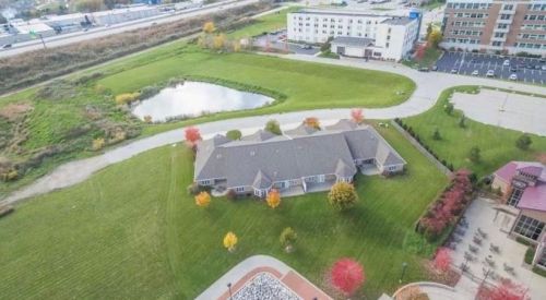 2423 Marina Cir, Green Bay, WI 54304-4862