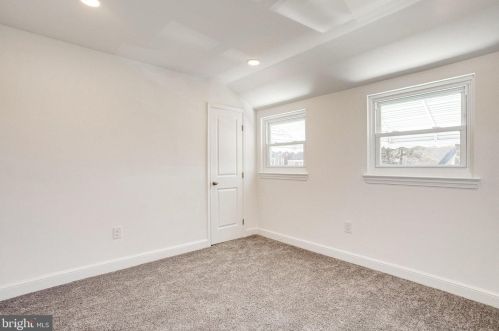 4358 Dubois Pl, Washington DC  20019-4263 exterior