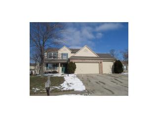 3946 Bing Ct, Indianapolis, IN 46237-3810