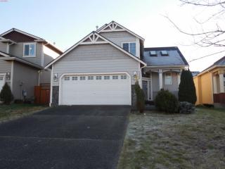 9322 190th St, Puyallup, WA 98375-6167