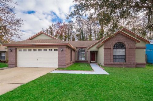 2125 Opal Dr, Orlando, FL 32822-8331