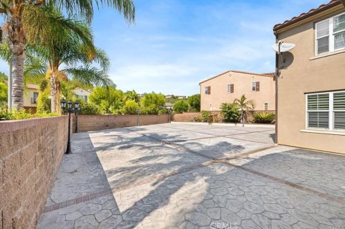 5108 Morning Glory Ct, Chino Hills CA  91709-7432 exterior