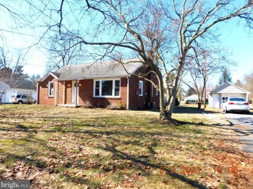200 Main St, Walnut Bottom, PA 17266-9706