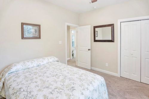 3029 Tarleton Ct, North Augusta SC  29842-8657 exterior