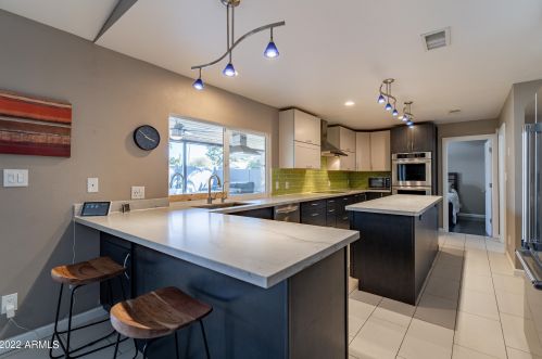 4530 Villa Theresa Dr, Glendale AZ  85308-1522 exterior