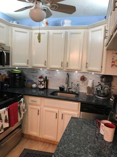155 Chatham H, West Palm Beach, FL 33417-1825