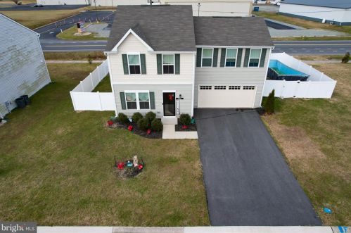 11793 Buckingham Dr, Delmar, DE 19940-3581
