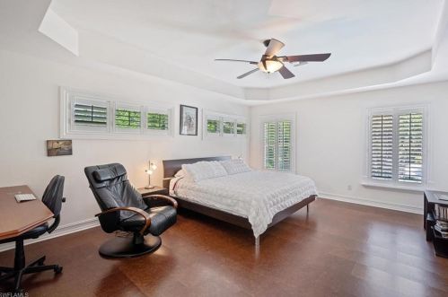 6511 Sable Rdg Ln, Naples FL 34109-3868 exterior