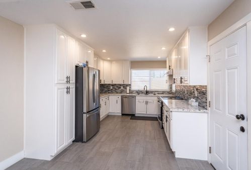 7301 Sunwood Way, Citrus Heights CA  95621-1869 exterior