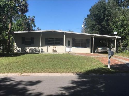 4166 Caywood Cir, Orlando, FL 32810-4283