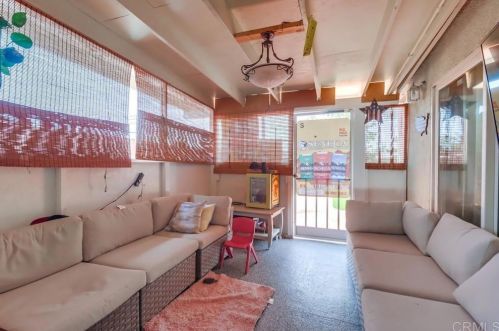 1766 Berrydale St, El Cajon CA  92021-3107 exterior