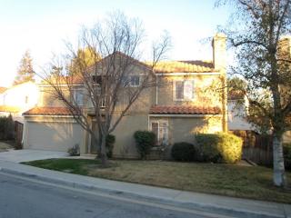 4366 Willow Glen St, Calabasas CA  91302-1976 exterior