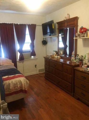 1219 Genesee St, Trenton NJ  08611-1911 exterior