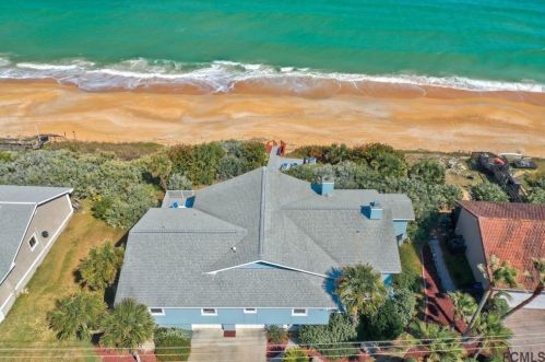 2585 Oceanshore Blvd, Flagler Beach, FL 32136-4018
