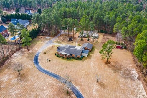 425 Blanchard Rd, North Augusta, SC 29841-8704